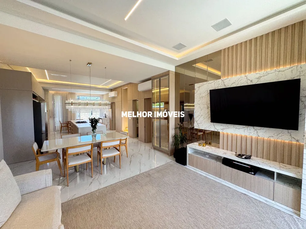 Casa, 3 quartos, 255 m² - Foto 1