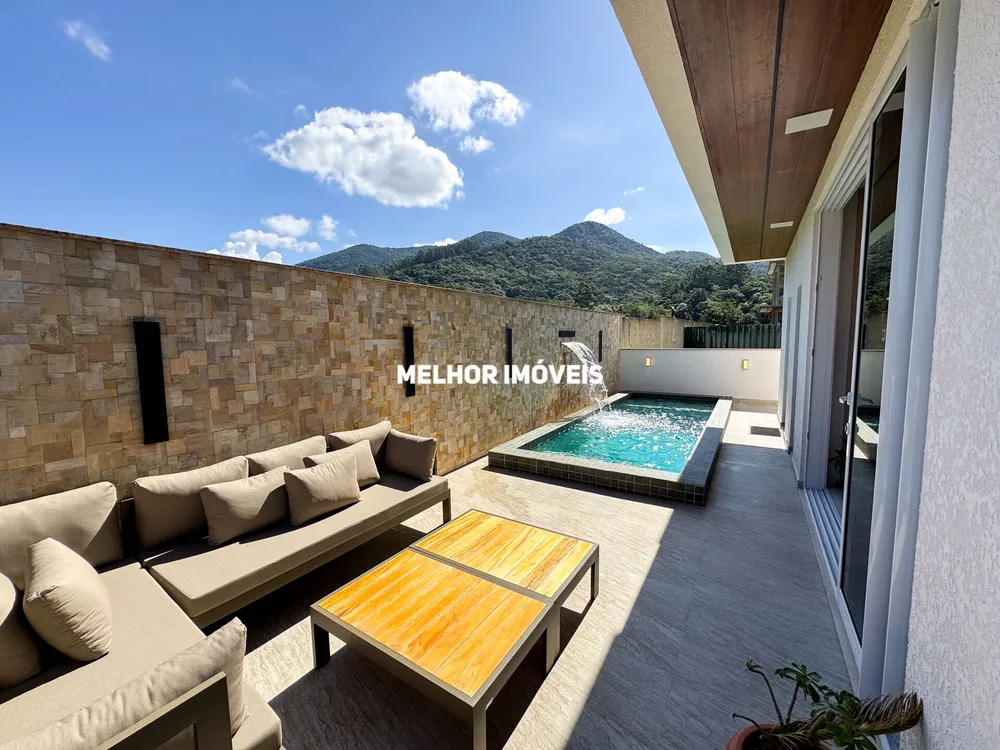Casa, 3 quartos, 255 m² - Foto 8