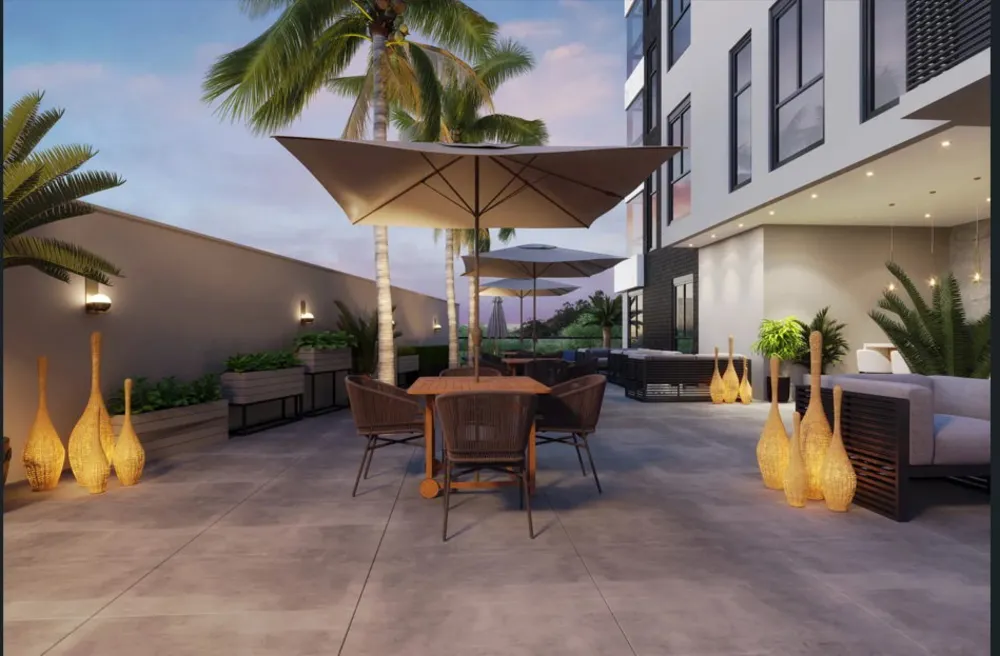 Apartamento, 3 quartos, 120 m² - Foto 6