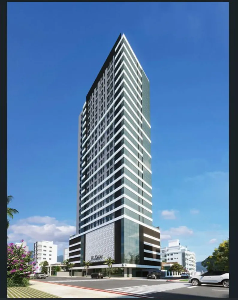 Apartamento, 3 quartos, 120 m² - Foto 2
