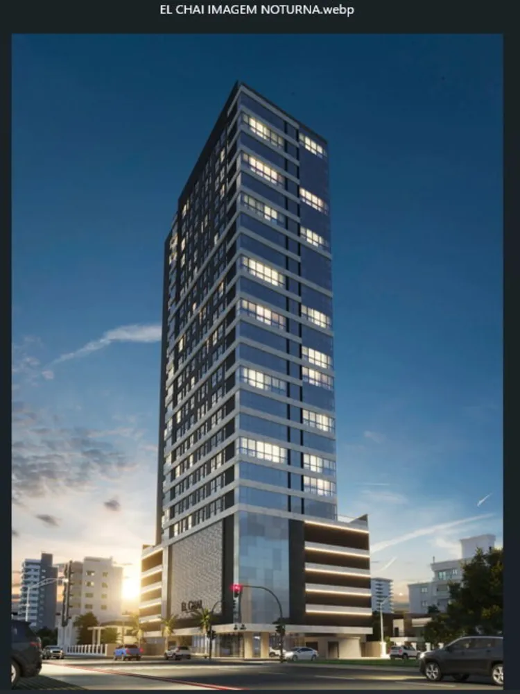 Apartamento, 3 quartos, 120 m² - Foto 1