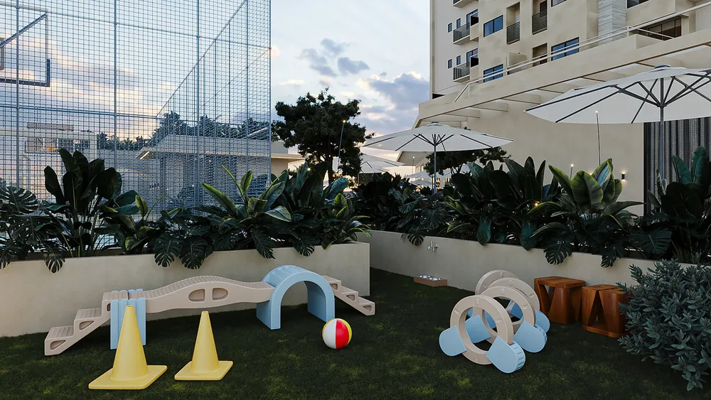 Apartamento, 4 quartos, 180 m² - Foto 8