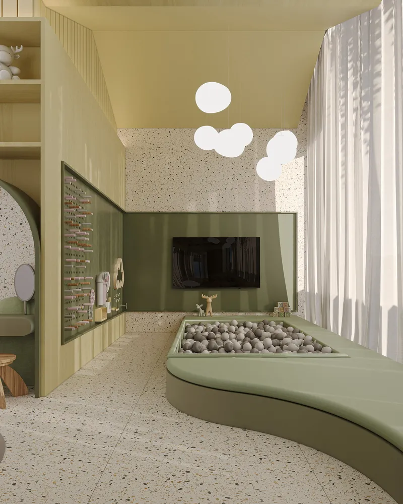 Apartamento, 4 quartos, 180 m² - Foto 3