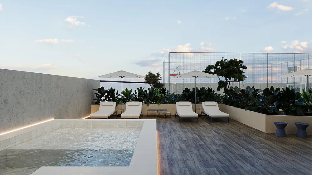 Apartamento, 4 quartos, 180 m² - Foto 6