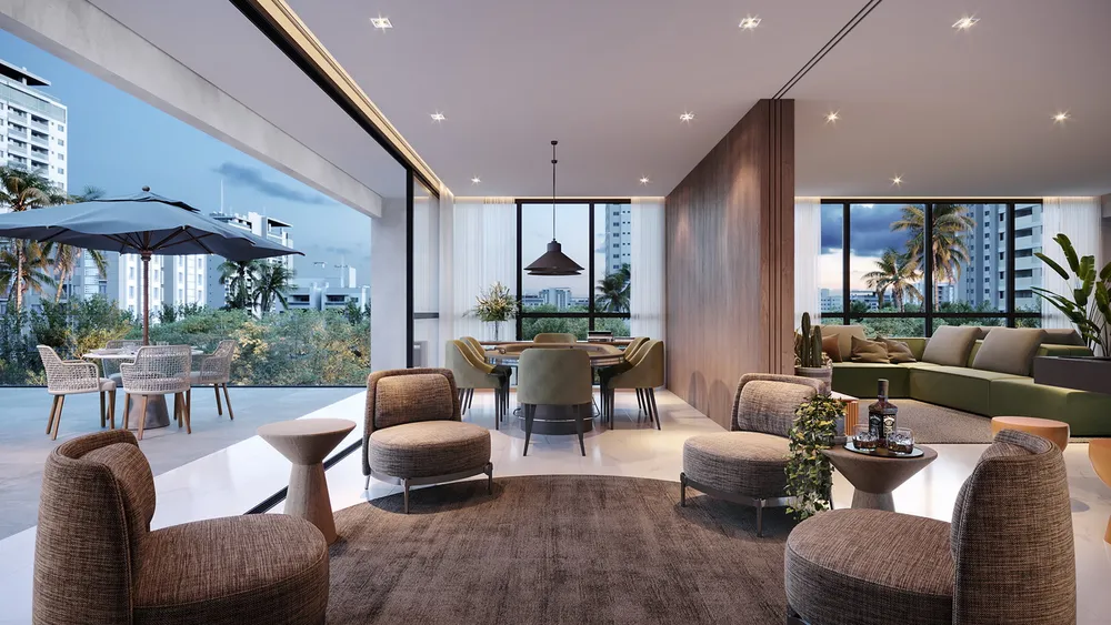 Apartamento, 200 m² - Foto 6