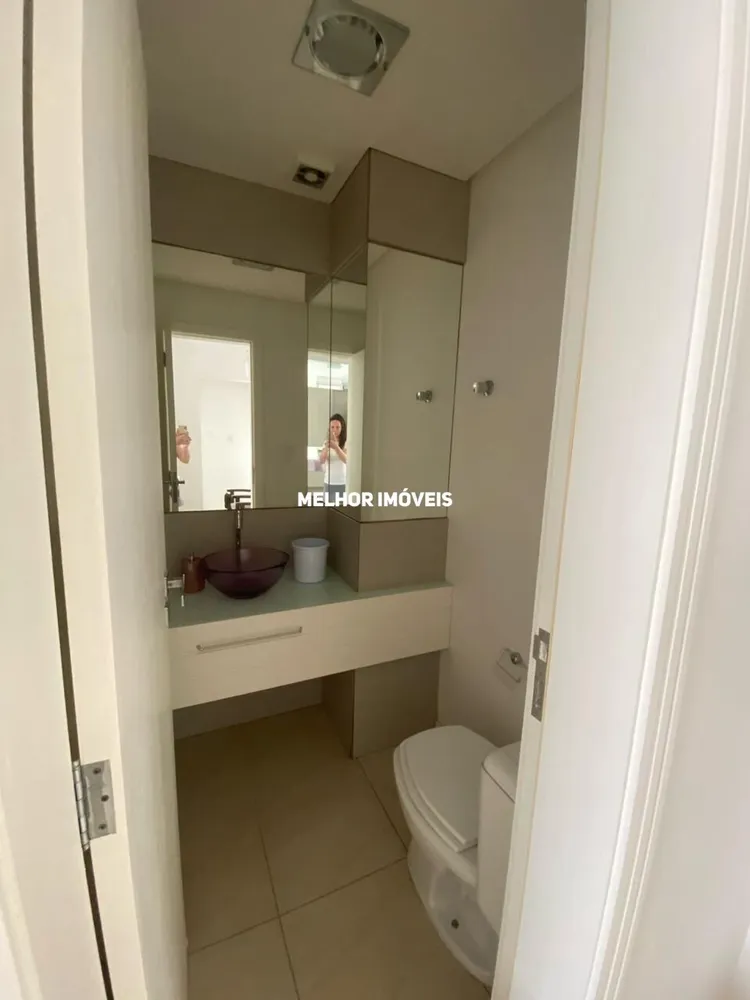 Apartamento, 3 quartos, 117 m² - Foto 4