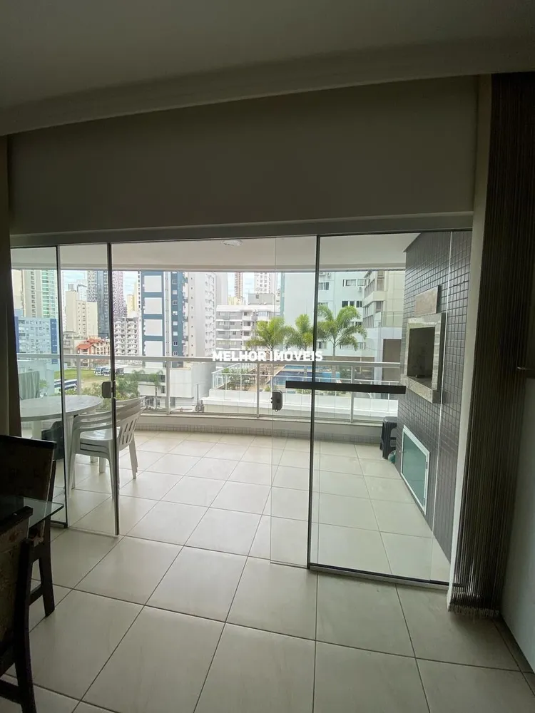 Apartamento, 3 quartos, 117 m² - Foto 2