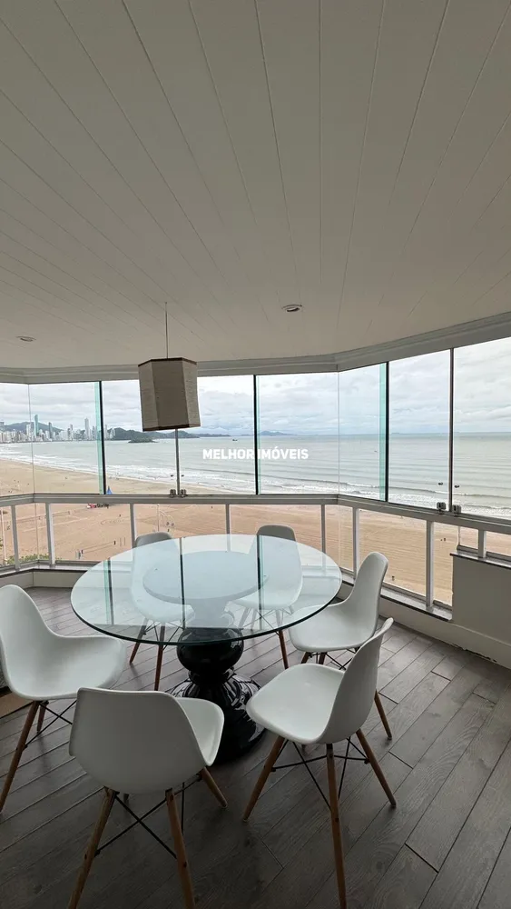 Apartamento, 3 quartos, 197 m² - Foto 5