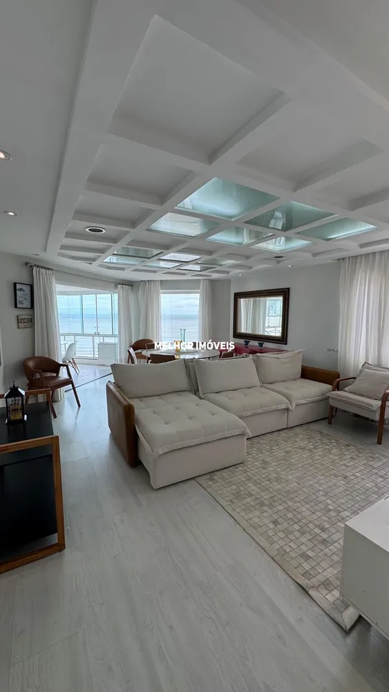 Apartamento, 3 quartos, 197 m² - Foto 1