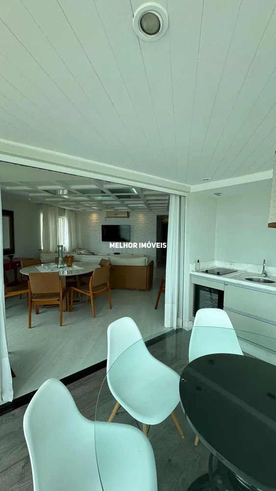 Apartamento, 3 quartos, 197 m² - Foto 4
