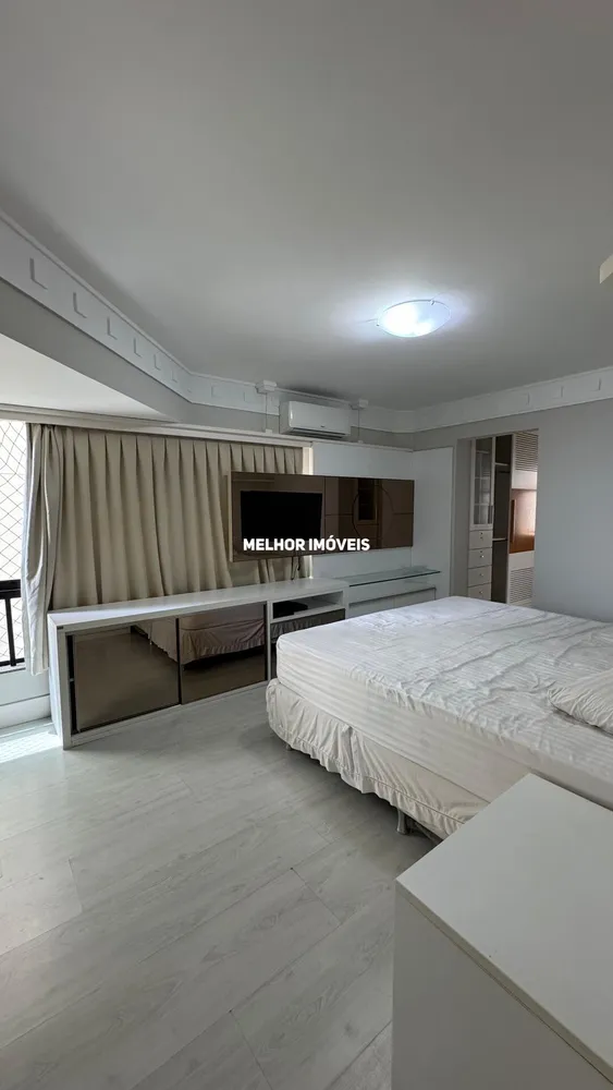 Apartamento, 3 quartos, 197 m² - Foto 6