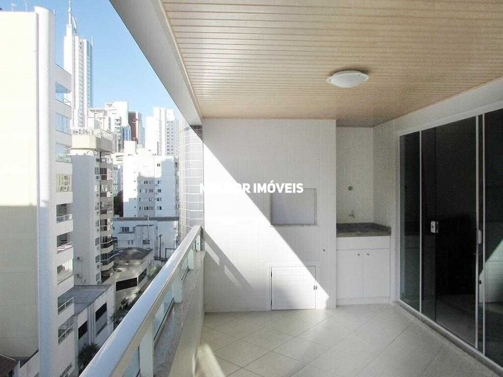 Apartamento, 2 quartos, 121 m² - Foto 2