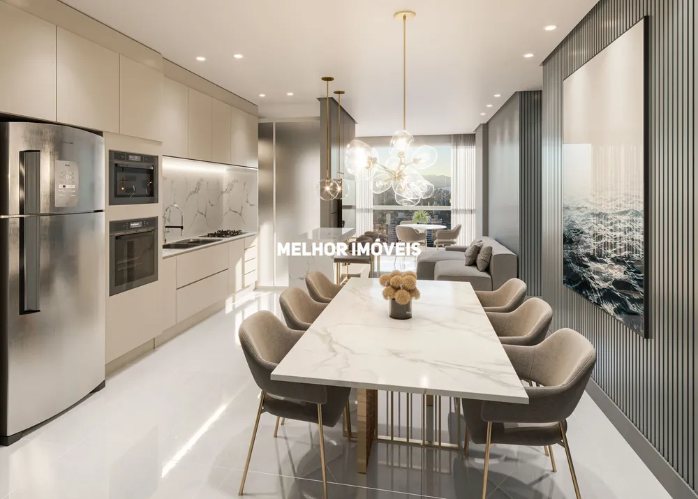 Apartamento, 3 quartos, 85 m² - Foto 5