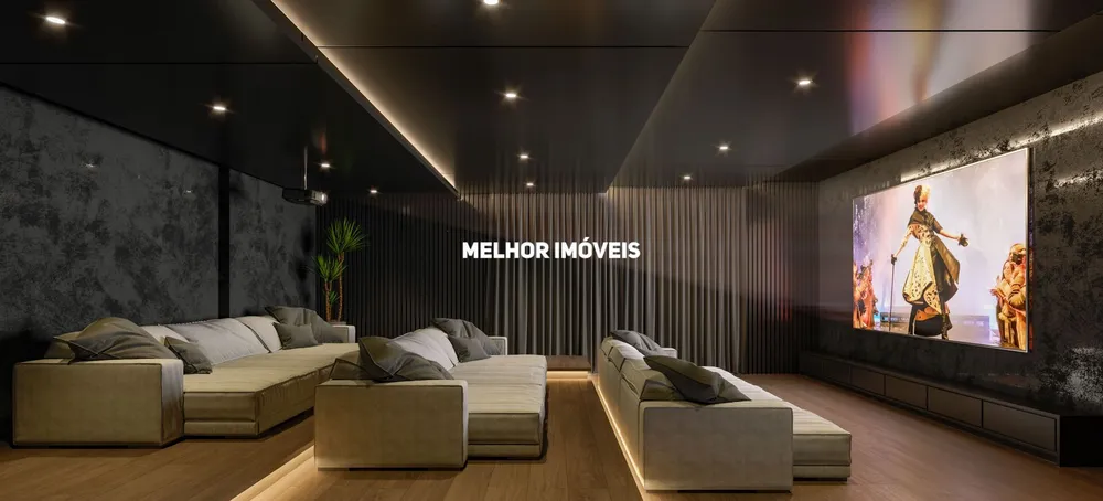Apartamento, 3 quartos, 85 m² - Foto 1