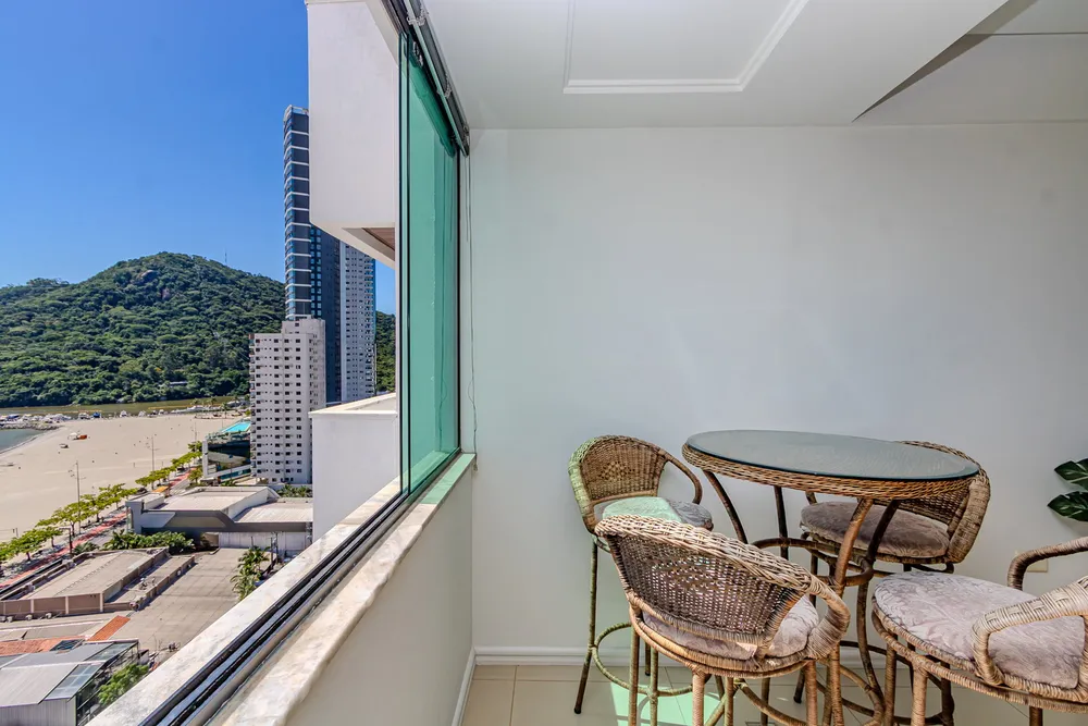 Apartamento, 3 quartos, 118 m² - Foto 4