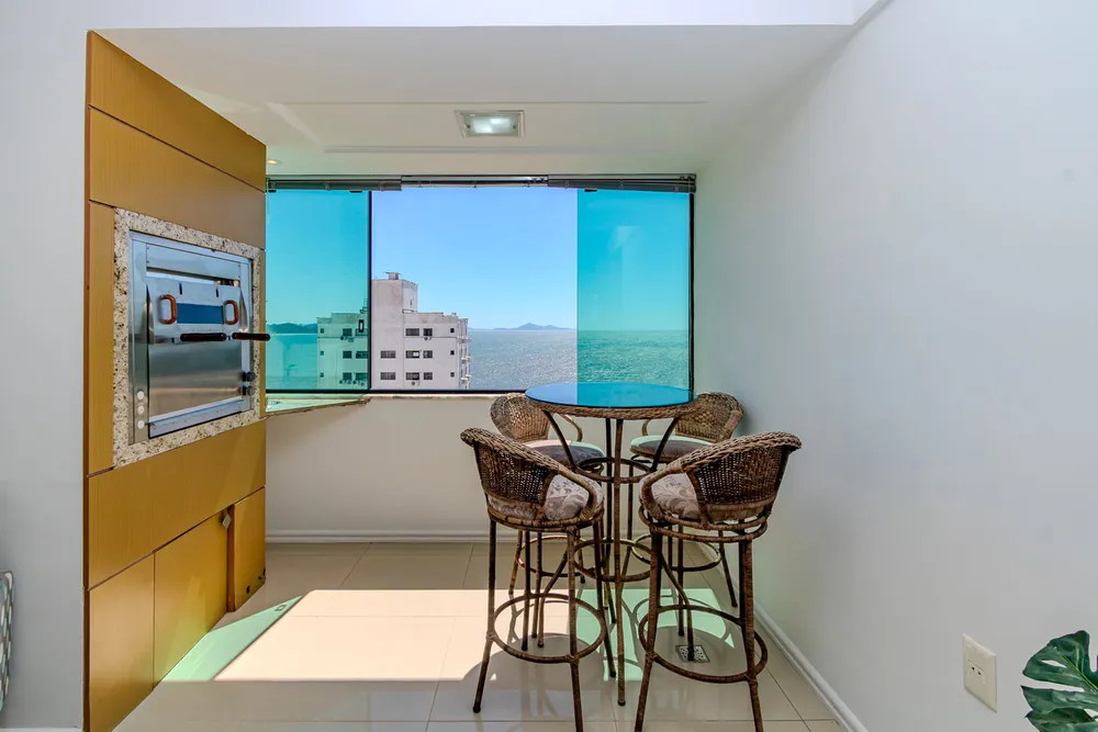 Apartamento, 3 quartos, 118 m² - Foto 5