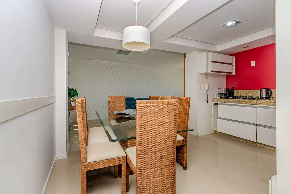 Apartamento, 3 quartos, 118 m² - Foto 8