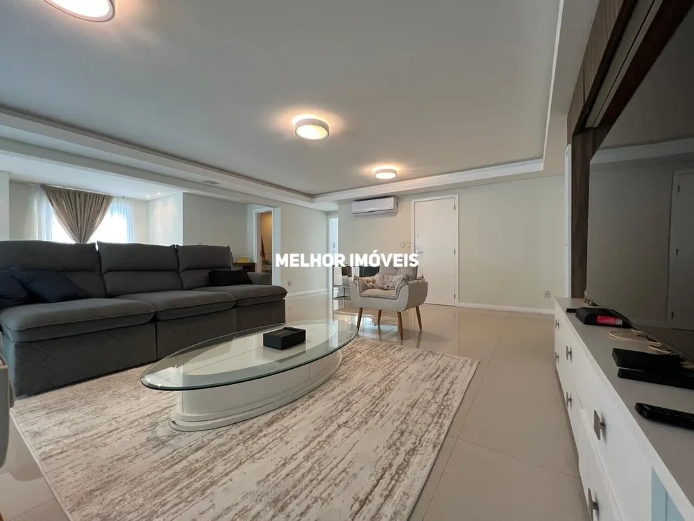 Cobertura, 4 quartos, 225 m² - Foto 4