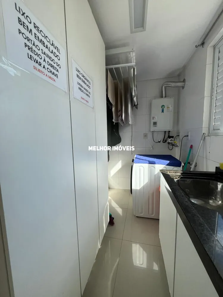 Cobertura, 4 quartos, 225 m² - Foto 6