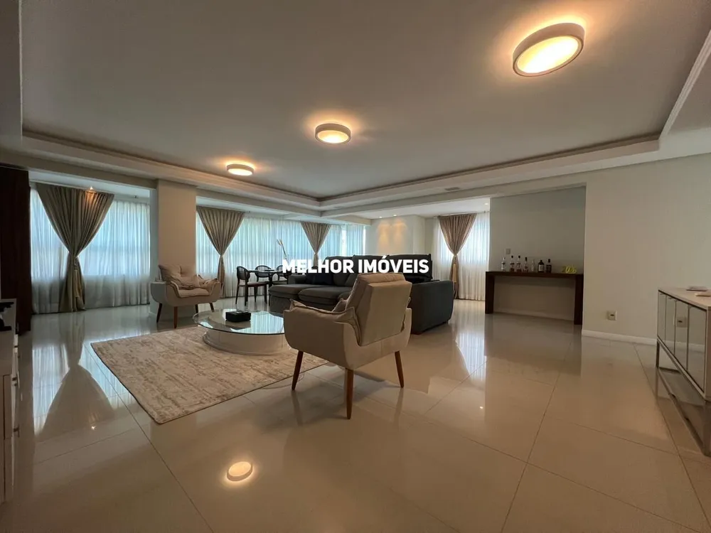 Cobertura, 4 quartos, 225 m² - Foto 1