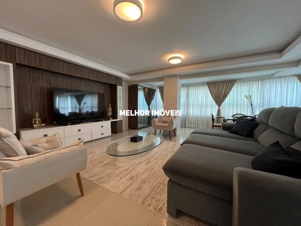 Cobertura, 4 quartos, 225 m² - Foto 6