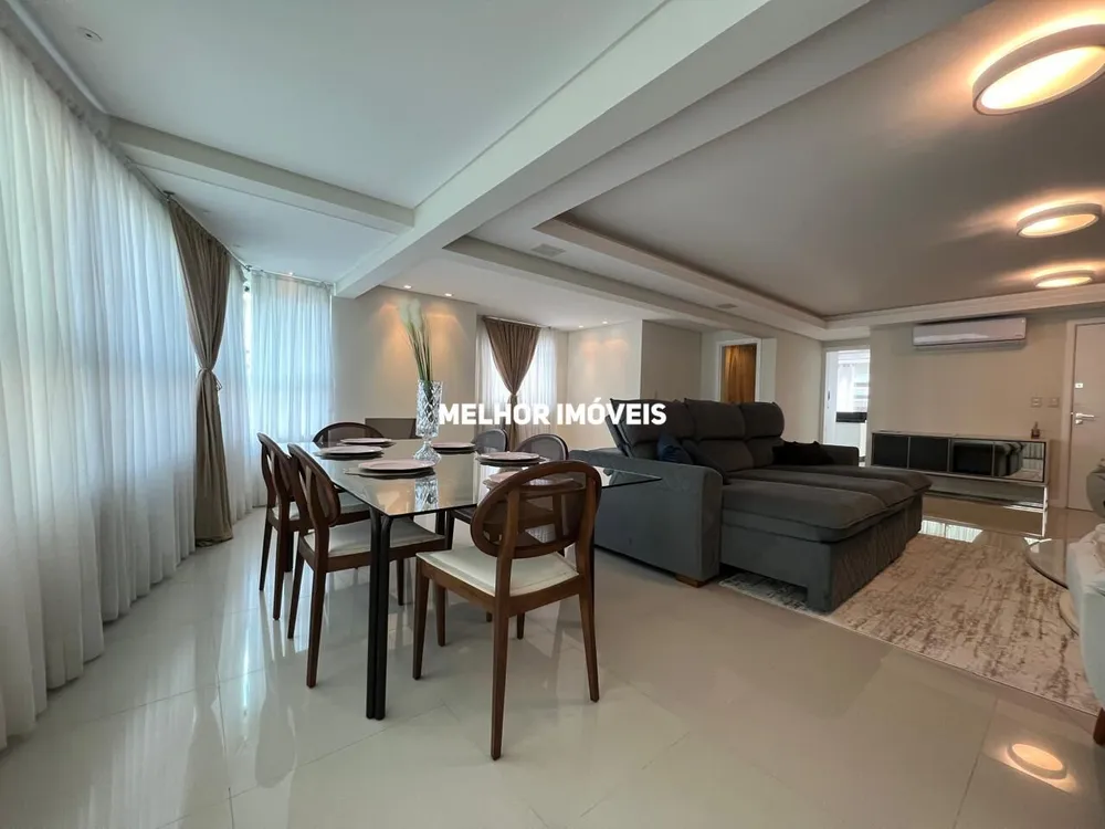 Cobertura, 4 quartos, 225 m² - Foto 2