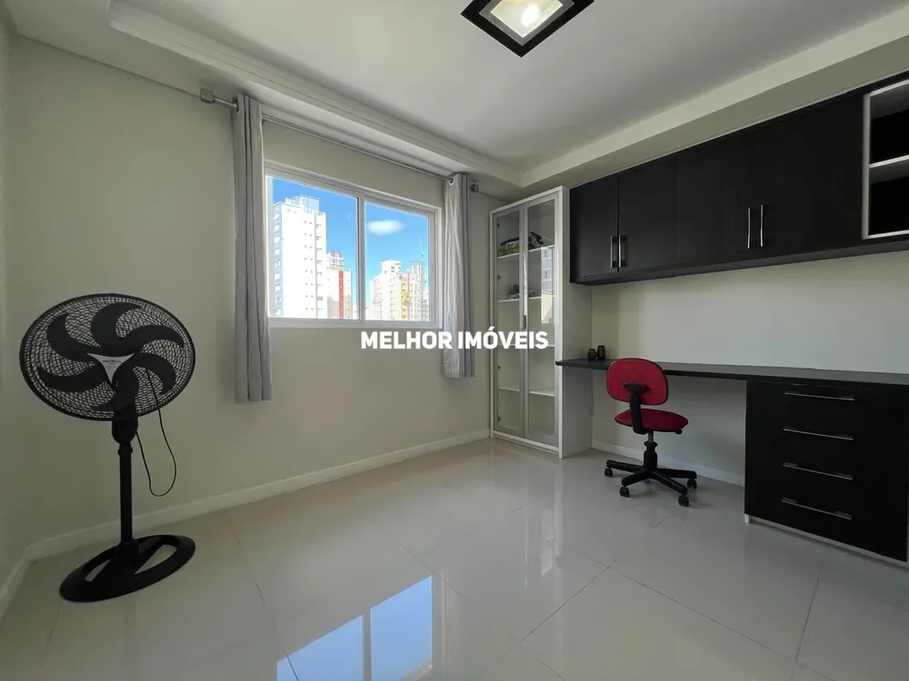Cobertura, 4 quartos, 225 m² - Foto 12