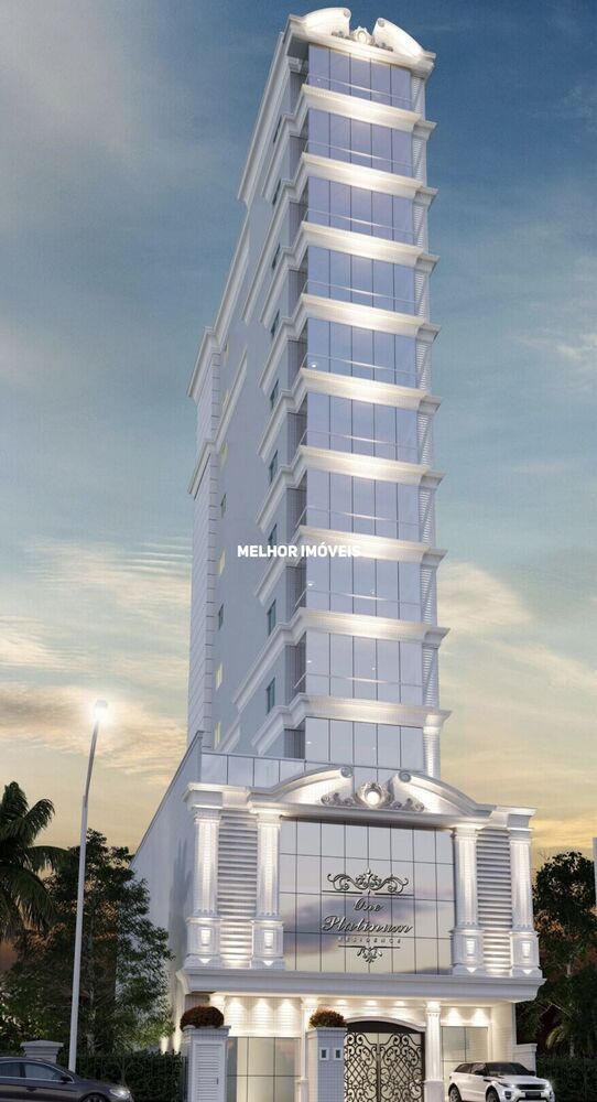 Apartamento, 3 quartos, 110 m² - Foto 2