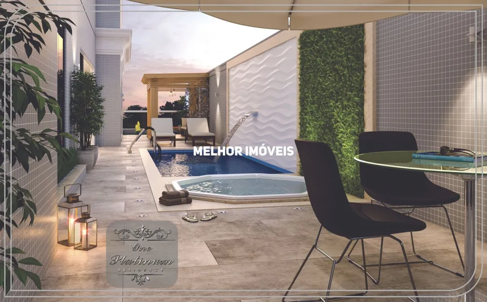 Apartamento, 3 quartos, 110 m² - Foto 5