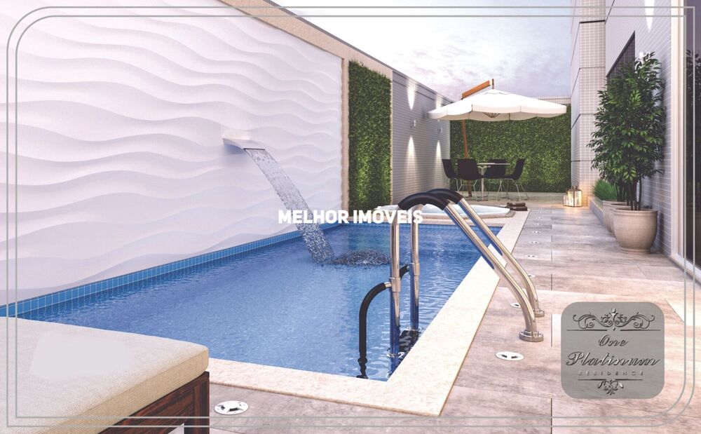 Apartamento, 3 quartos, 110 m² - Foto 3