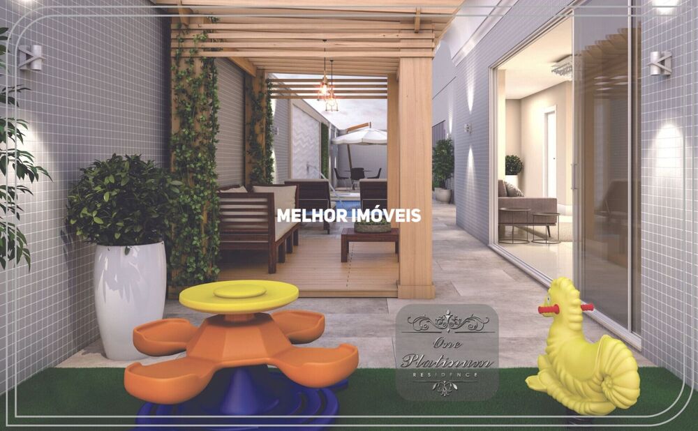 Apartamento, 3 quartos, 110 m² - Foto 4