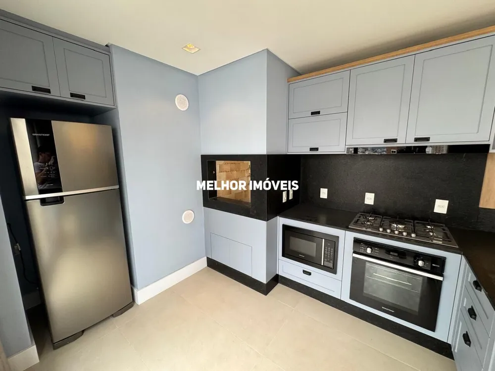 Apartamento, 3 quartos, 115 m² - Foto 8