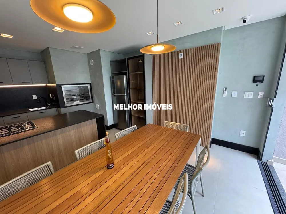 Apartamento, 3 quartos, 115 m² - Foto 1