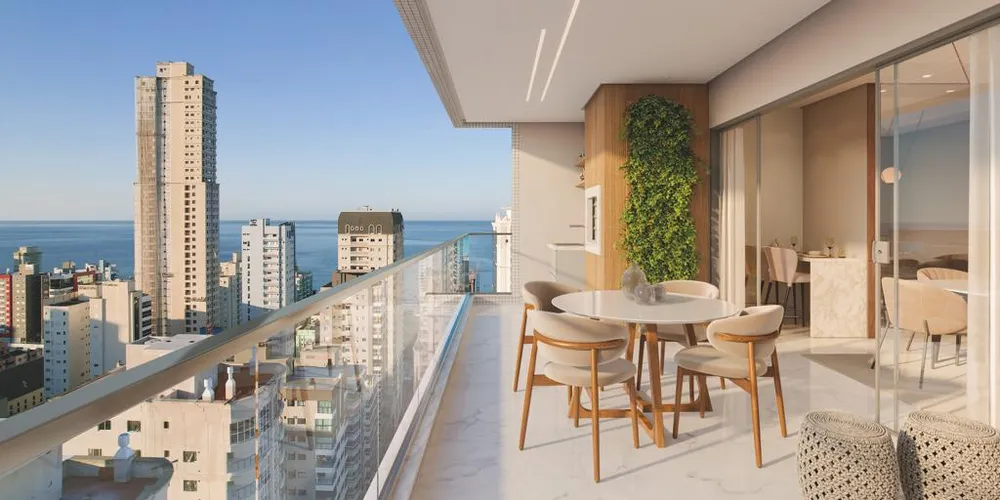 Apartamento, 3 quartos, 148 m² - Foto 6