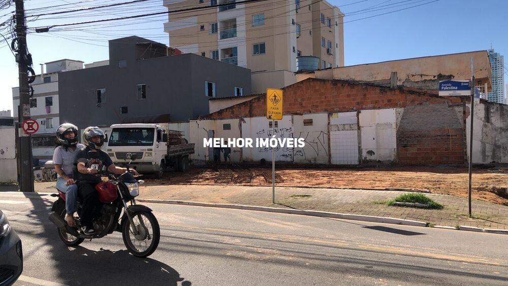 Terreno à venda, 261m² - Foto 2