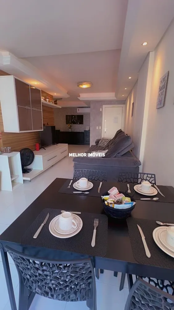 Apartamento, 2 quartos, 87 m² - Foto 1