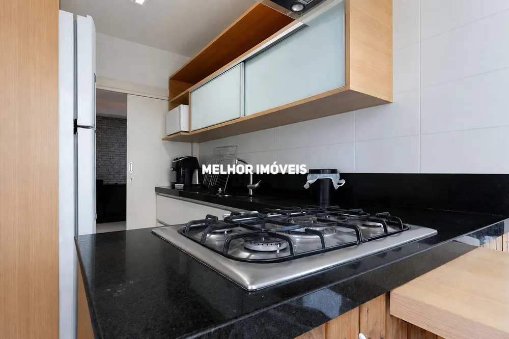 Apartamento, 2 quartos, 87 m² - Foto 3