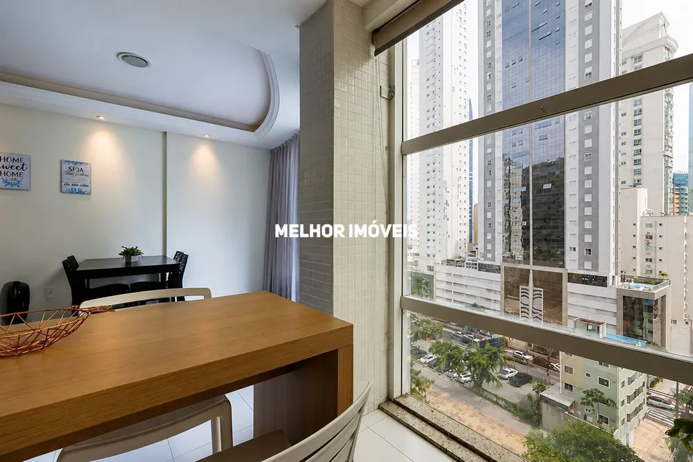 Apartamento, 2 quartos, 87 m² - Foto 2