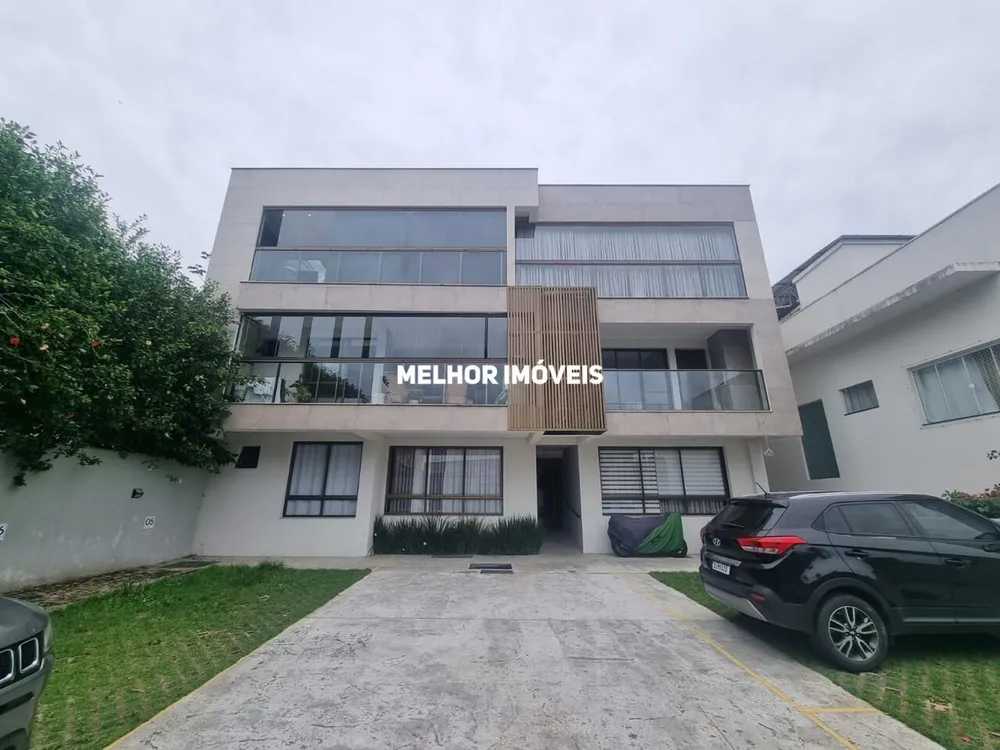 Apartamento, 2 quartos, 80 m² - Foto 1