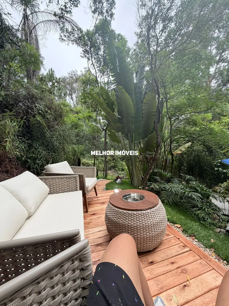 Apartamento, 2 quartos, 80 m² - Foto 8