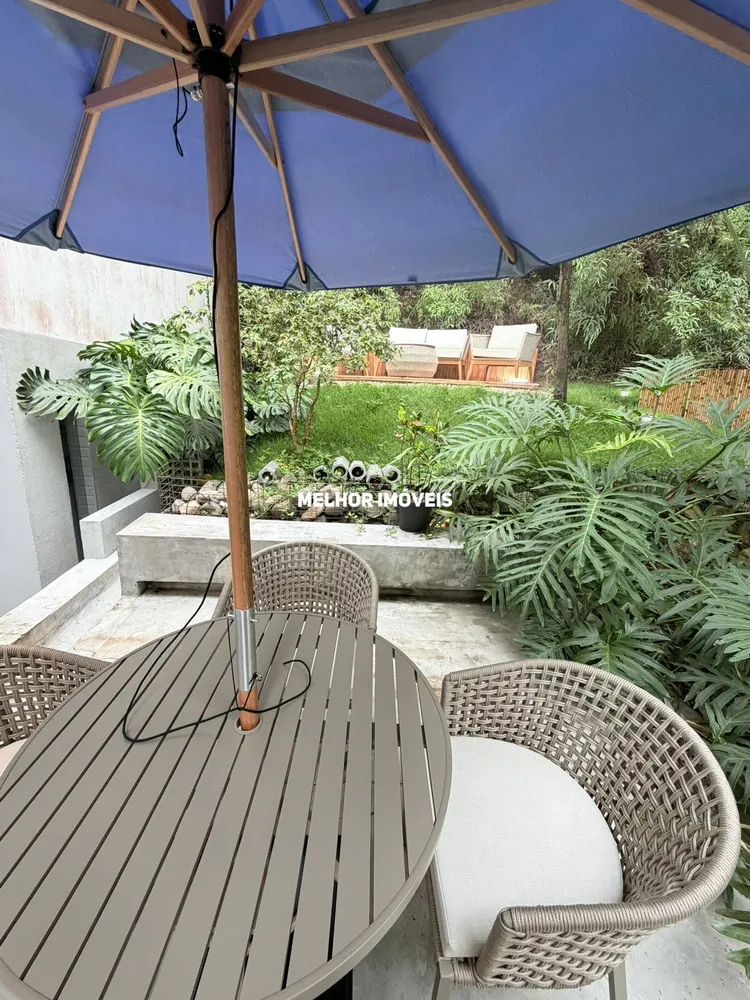 Apartamento, 2 quartos, 80 m² - Foto 4