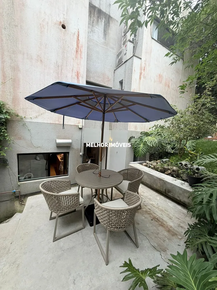 Apartamento, 2 quartos, 80 m² - Foto 3