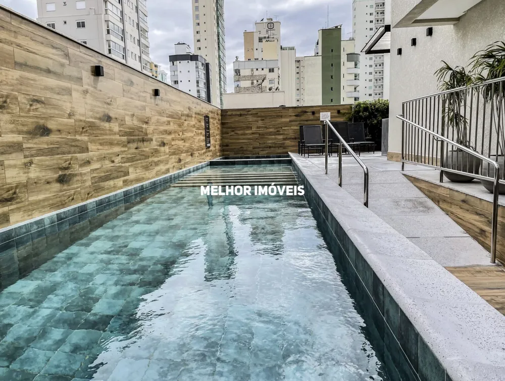 Apartamento, 3 quartos, 123 m² - Foto 1