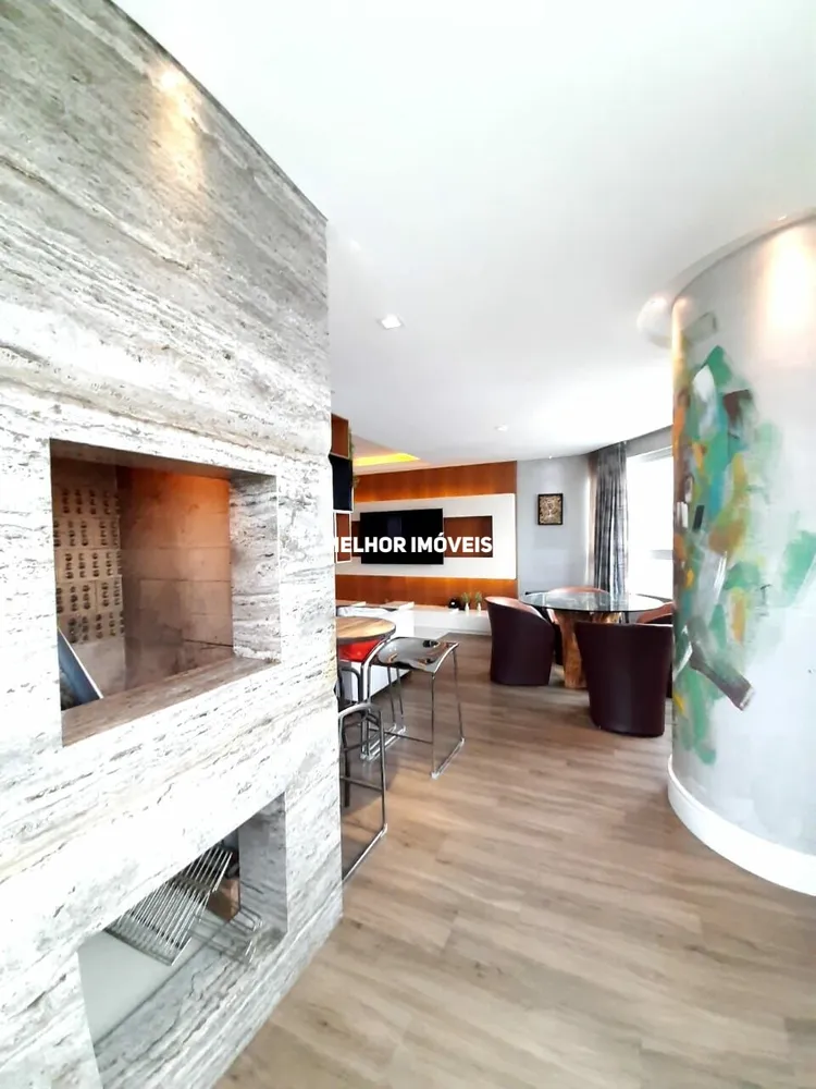 Apartamento, 3 quartos, 160 m² - Foto 12