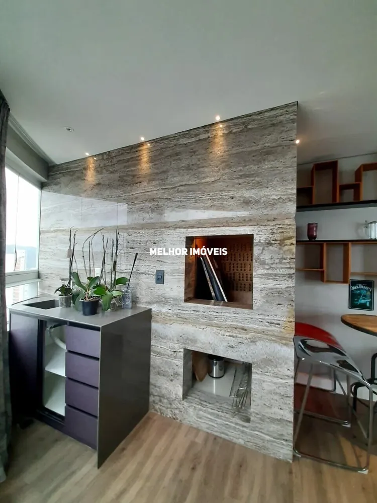 Apartamento, 3 quartos, 160 m² - Foto 2