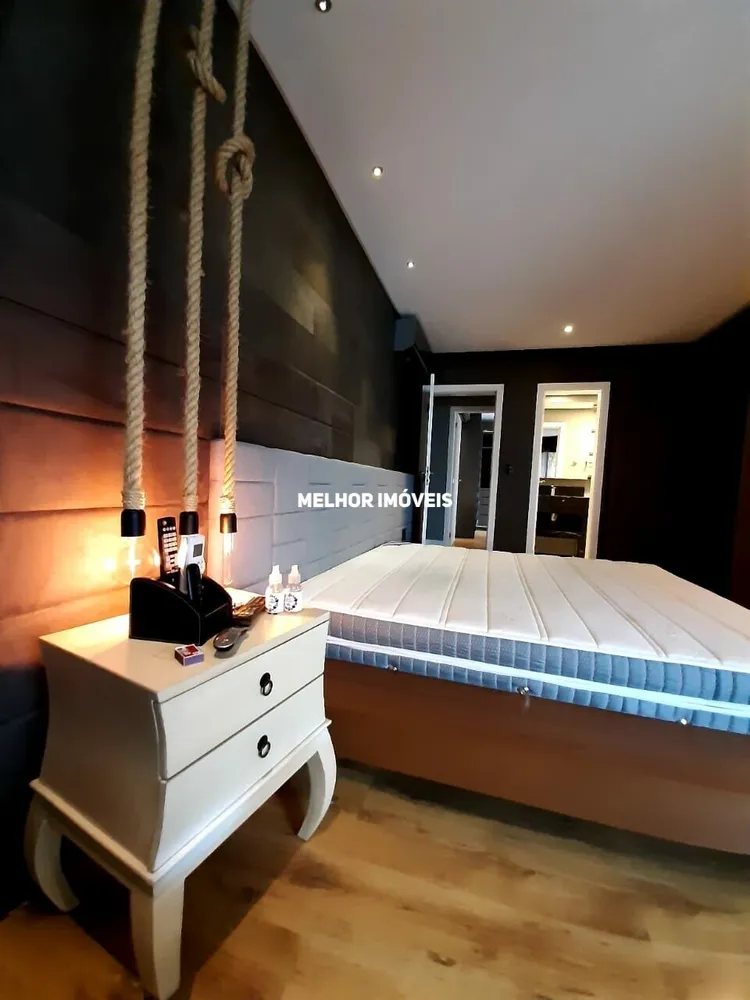 Apartamento, 3 quartos, 160 m² - Foto 10