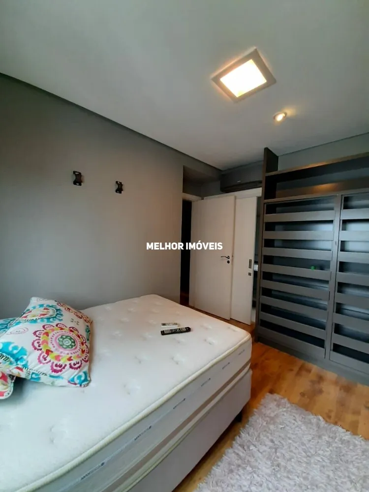Apartamento, 3 quartos, 160 m² - Foto 5