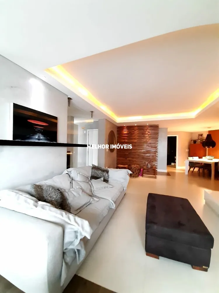 Apartamento, 3 quartos, 160 m² - Foto 9