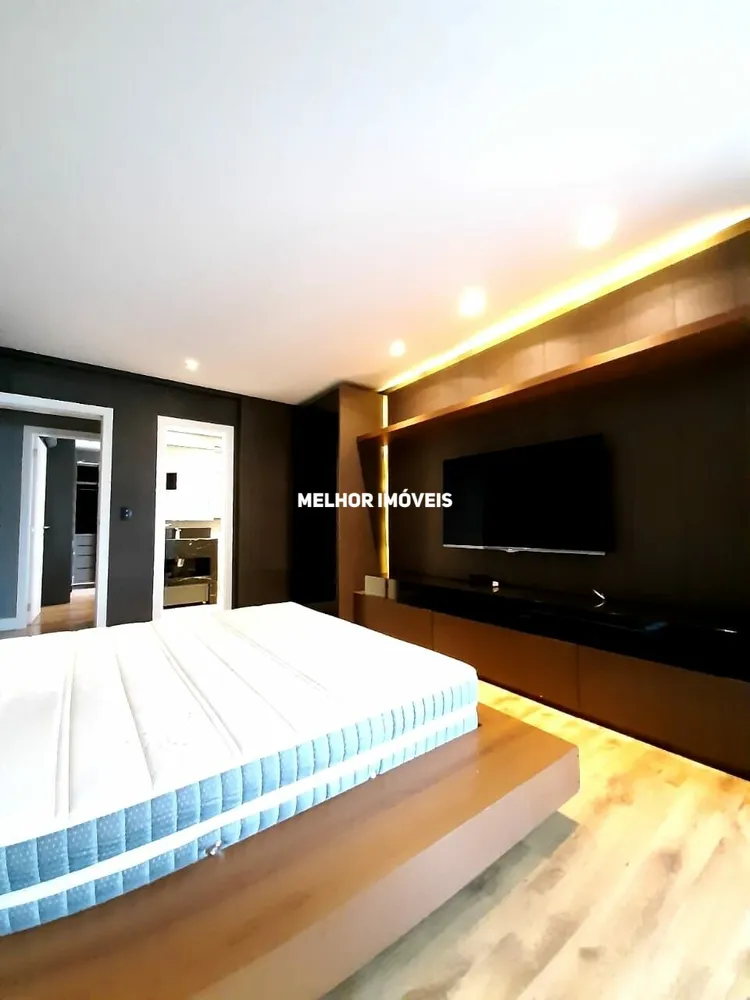 Apartamento, 3 quartos, 160 m² - Foto 3