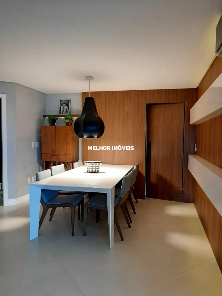 Apartamento, 3 quartos, 160 m² - Foto 6